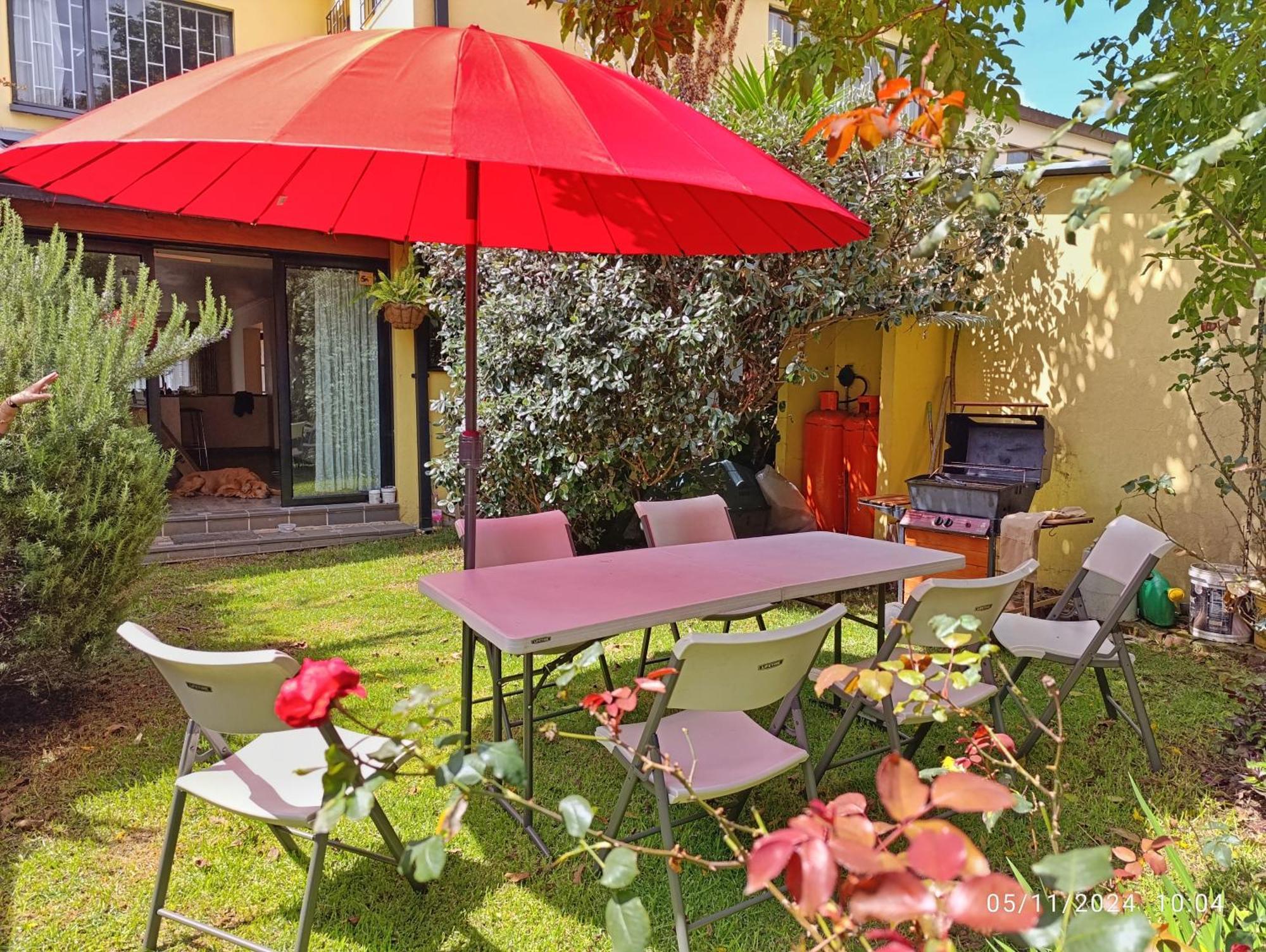 Hermosa Casa Tranquila, Elegante Y Guest house Bogota