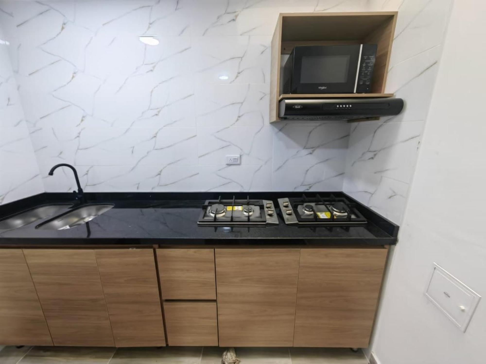 Pensión Moravia Coliving Bogotá