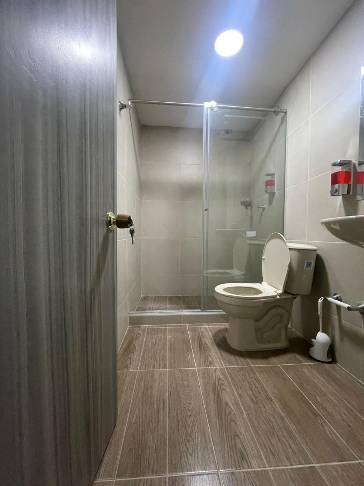 Habitación en casa particular Cerca Al Aeropuerto
