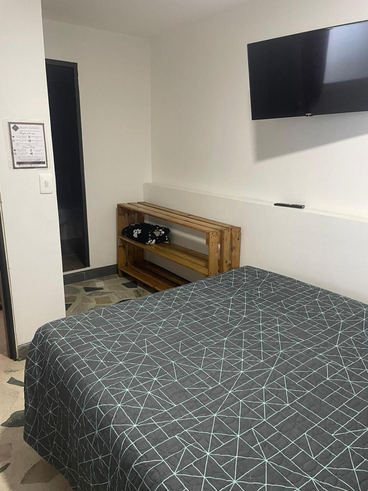 Cerca Al Aeropuerto Habitación en casa particular Bogotá
