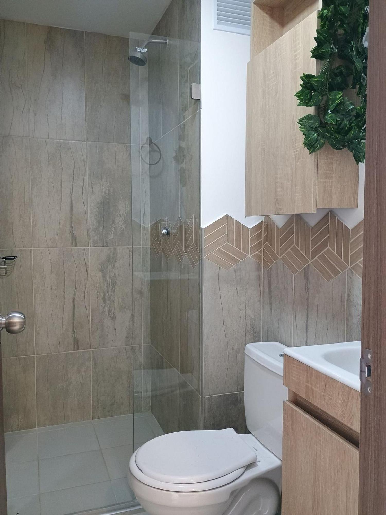 Apartamento Frente A Monserrate Bogotá