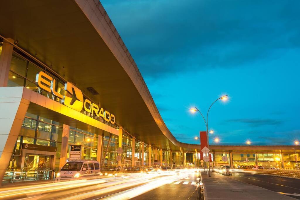 Сasa de vacaciones Travelers House 5 Minutes Close To The Airport