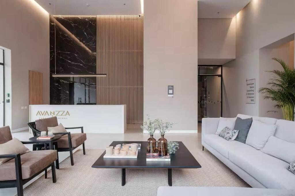 Apartament, Near To Corferias, Us Embassy Bogotá