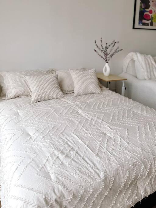 Apartament, Near To Corferias, Us Embassy *
