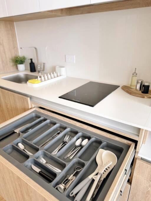 Apartament, Near To Corferias, Us Embassy