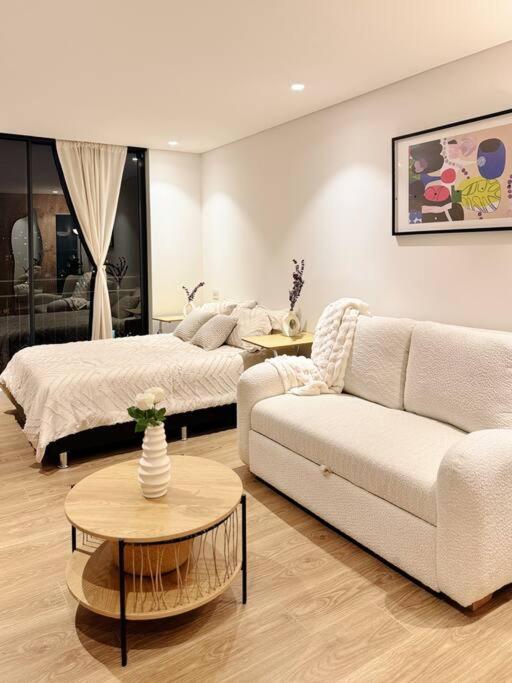 Apartament, Near To Corferias, Us Embassy Apartamento