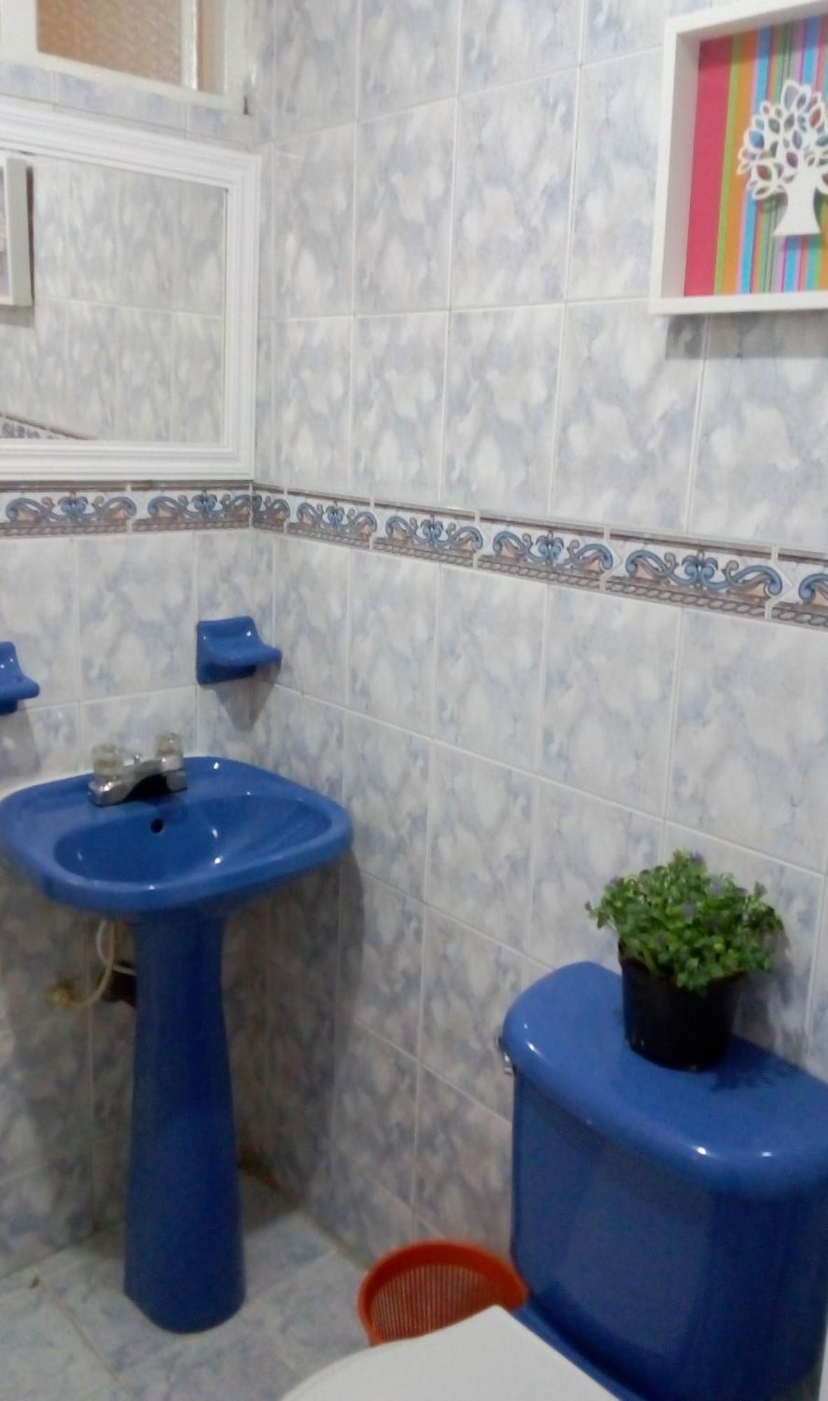 Apartamento Teusaquillo-javeriana En Apto Compartido *