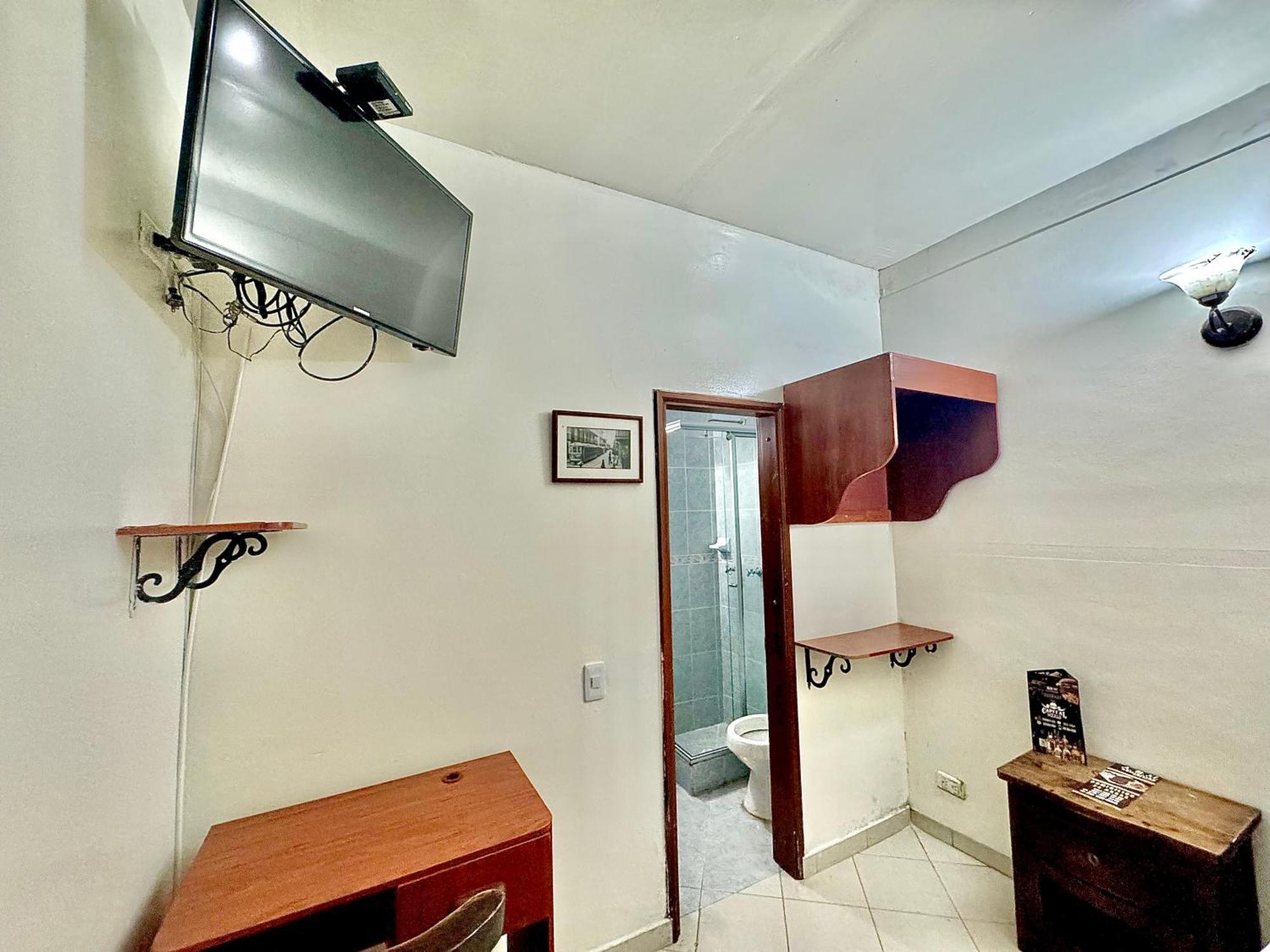 Casa Quinta La Candelaria Sas Hotel