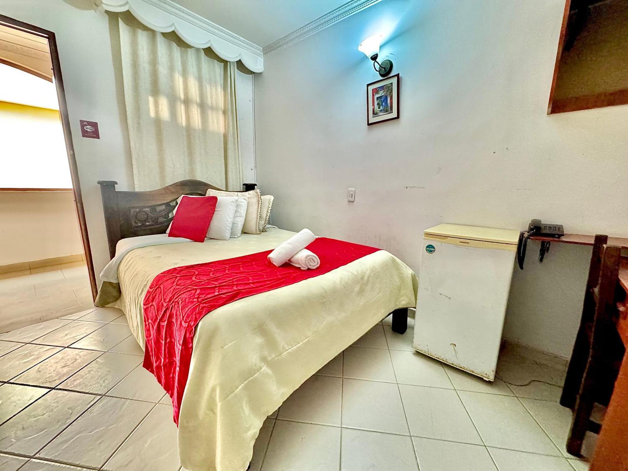 Casa Quinta La Candelaria Sas *