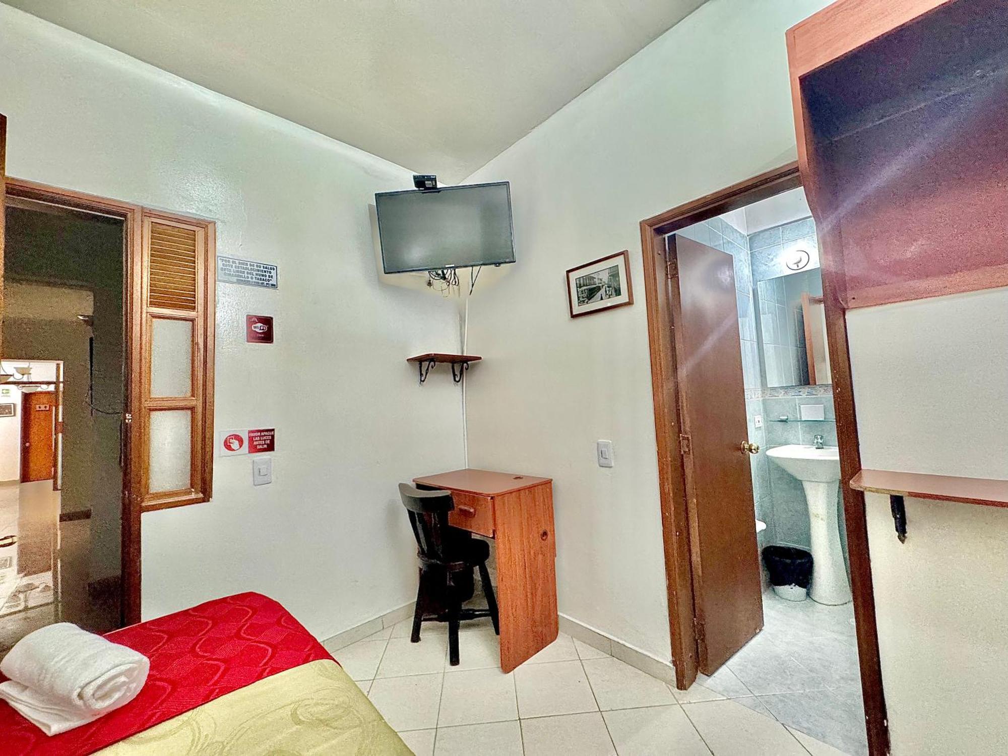 Hotel Casa Quinta La Candelaria Sas *