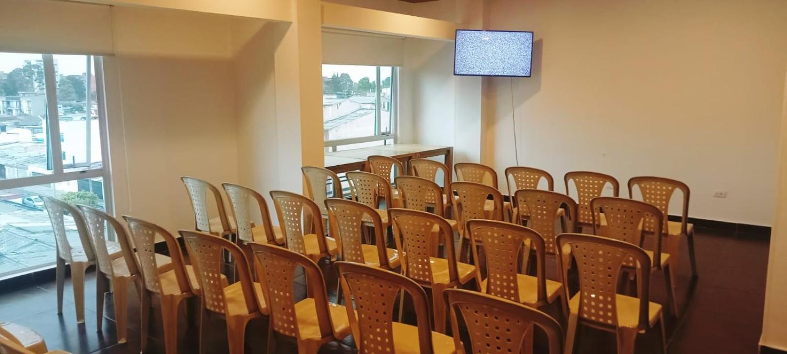 Hotel Corcel Modelia - Bp