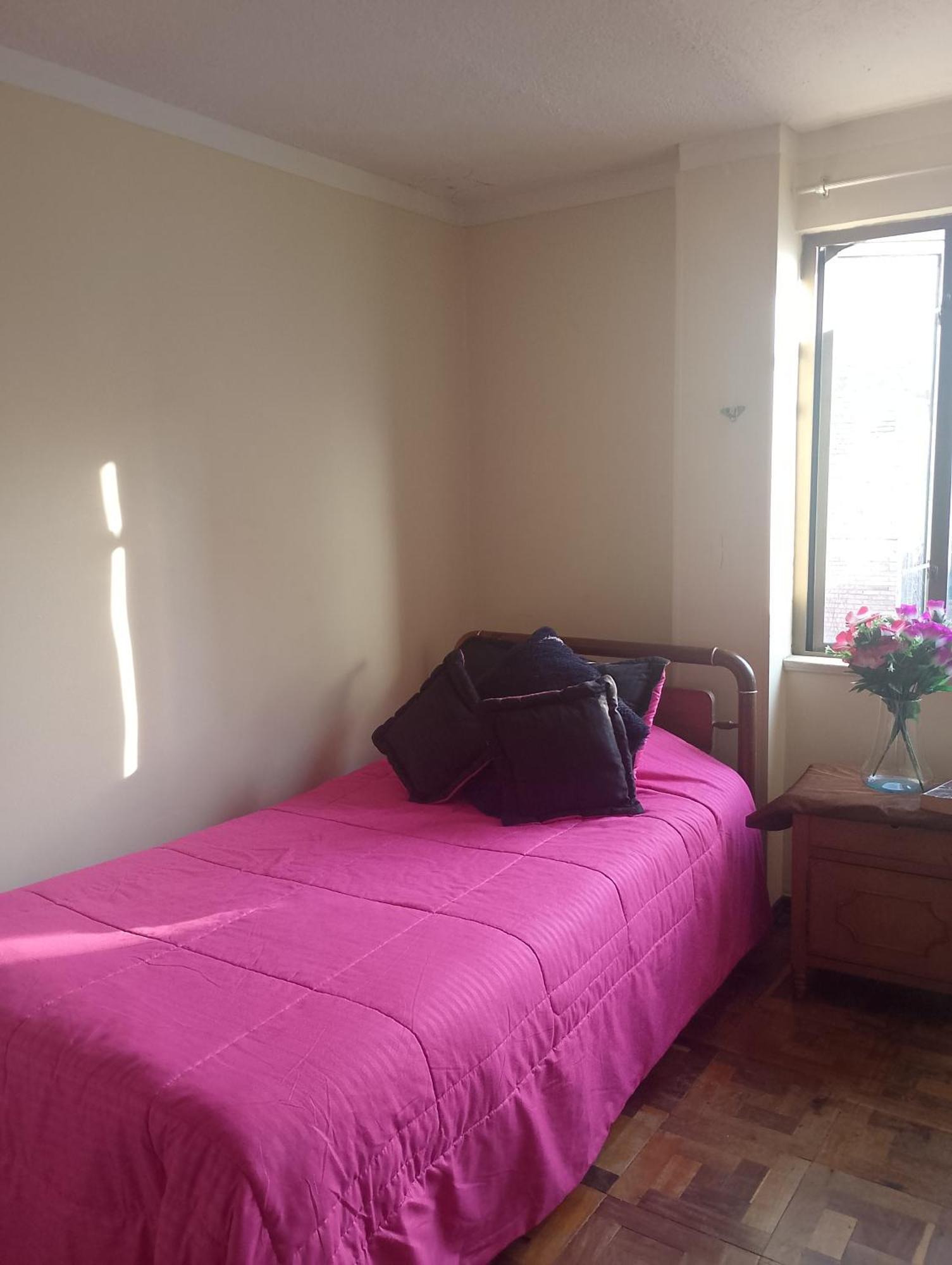 Hola, Comparto Apartamento *