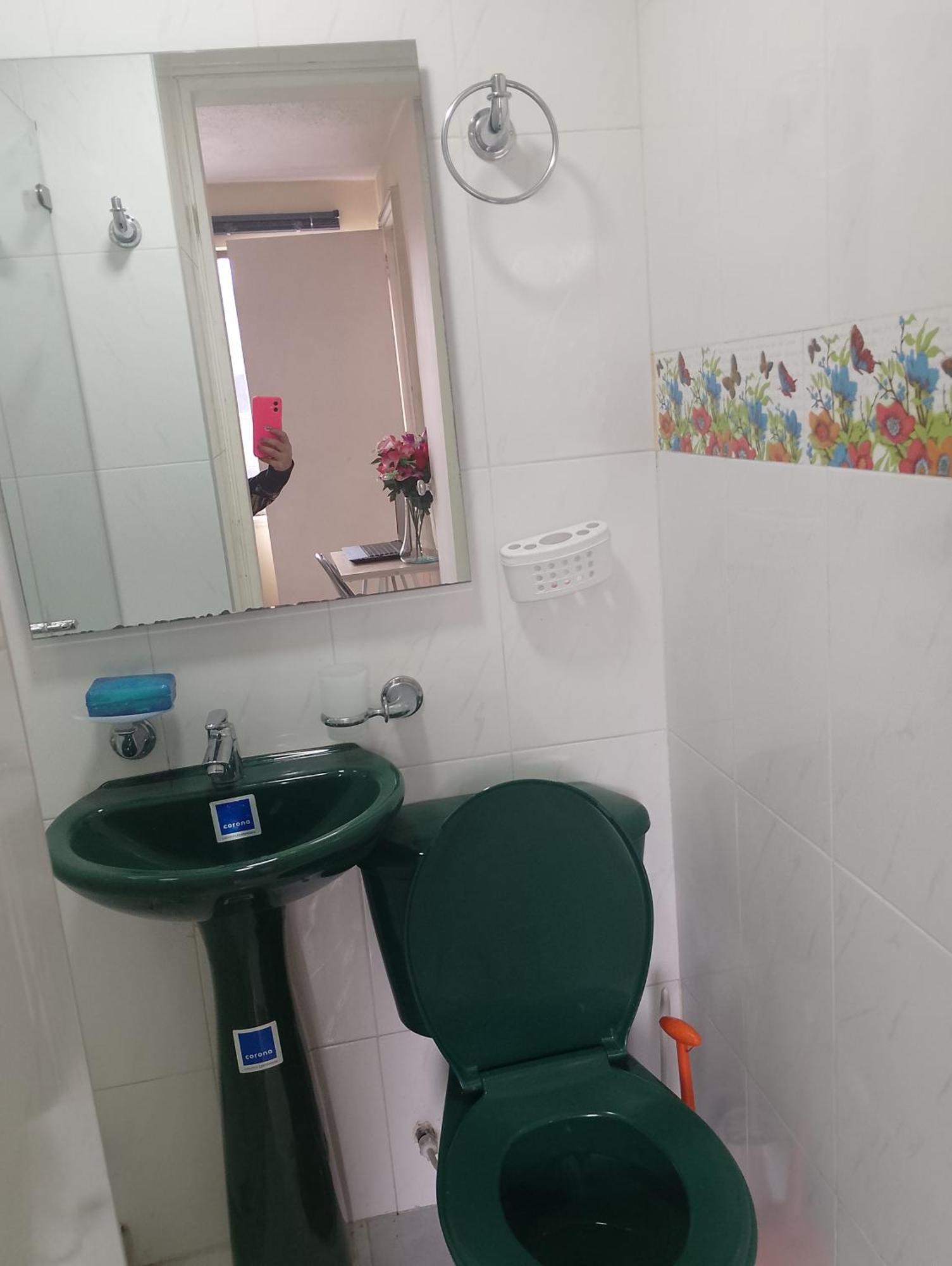 Habitación en casa particular Hola, Comparto Apartamento *