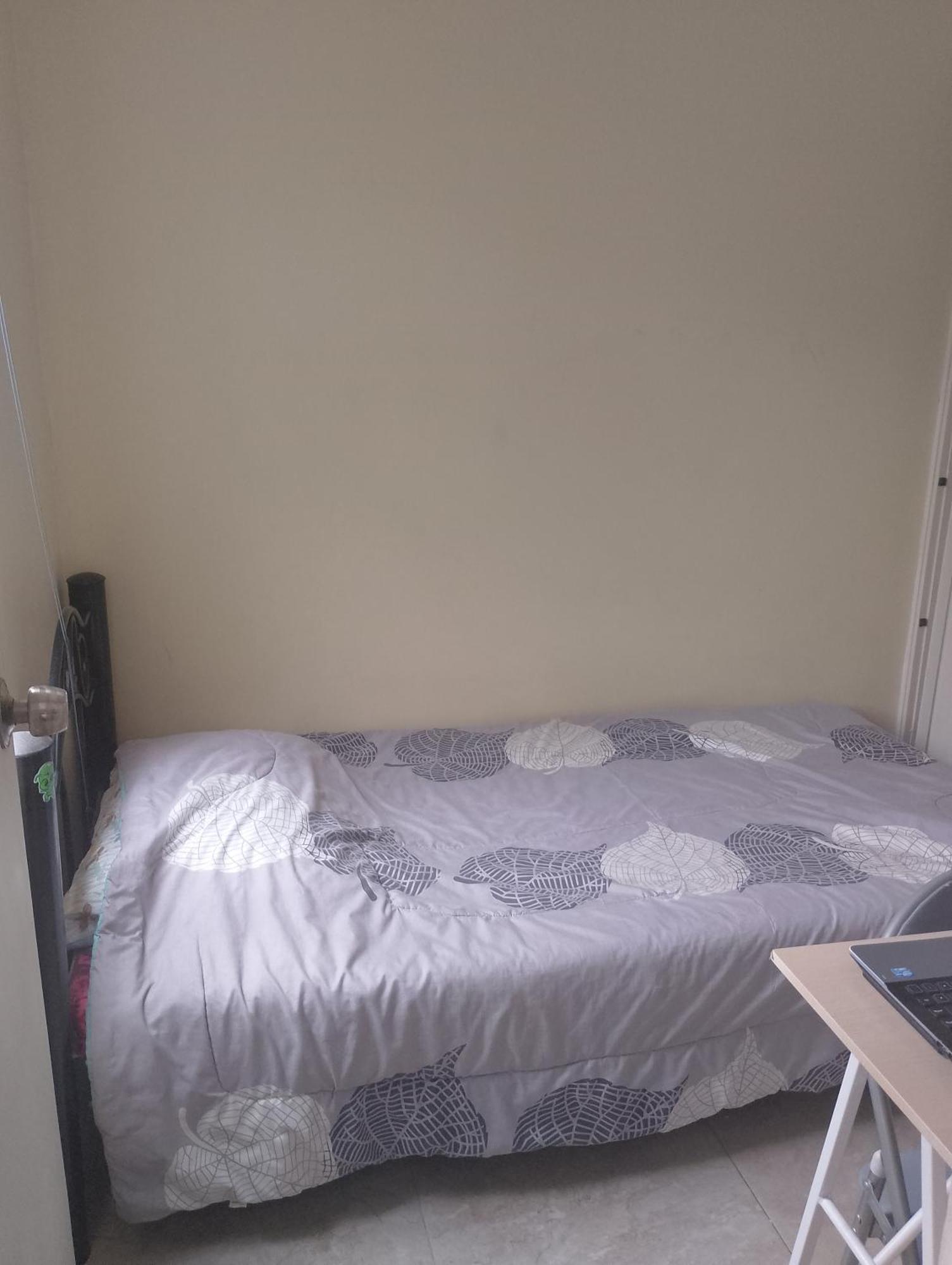 Hola, Comparto Apartamento *