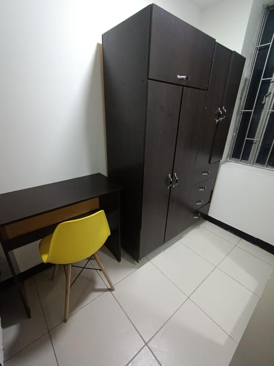 8 67 Hostal Bogotá