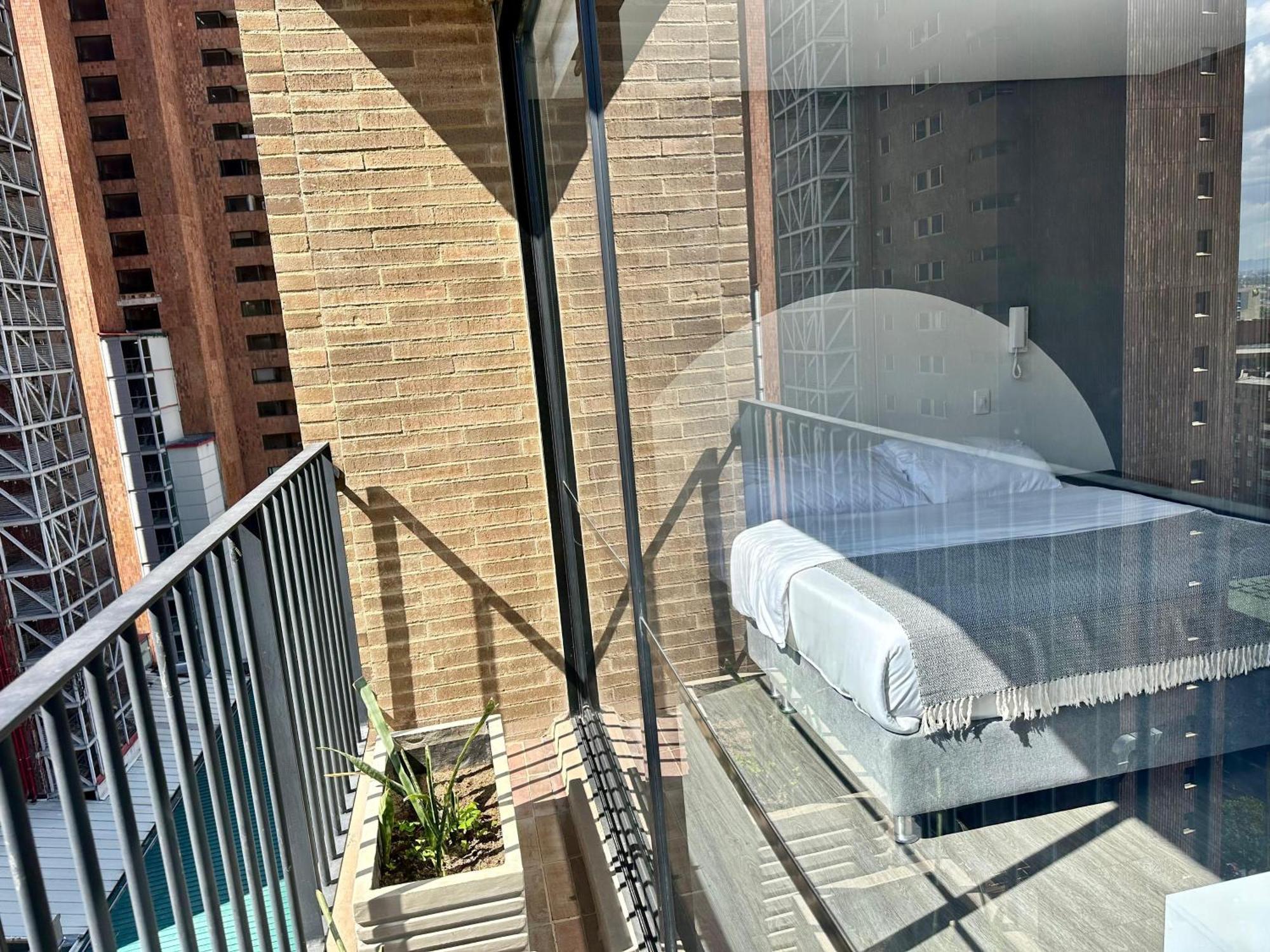 Loft Estilo Japones Apartamento Bogotá