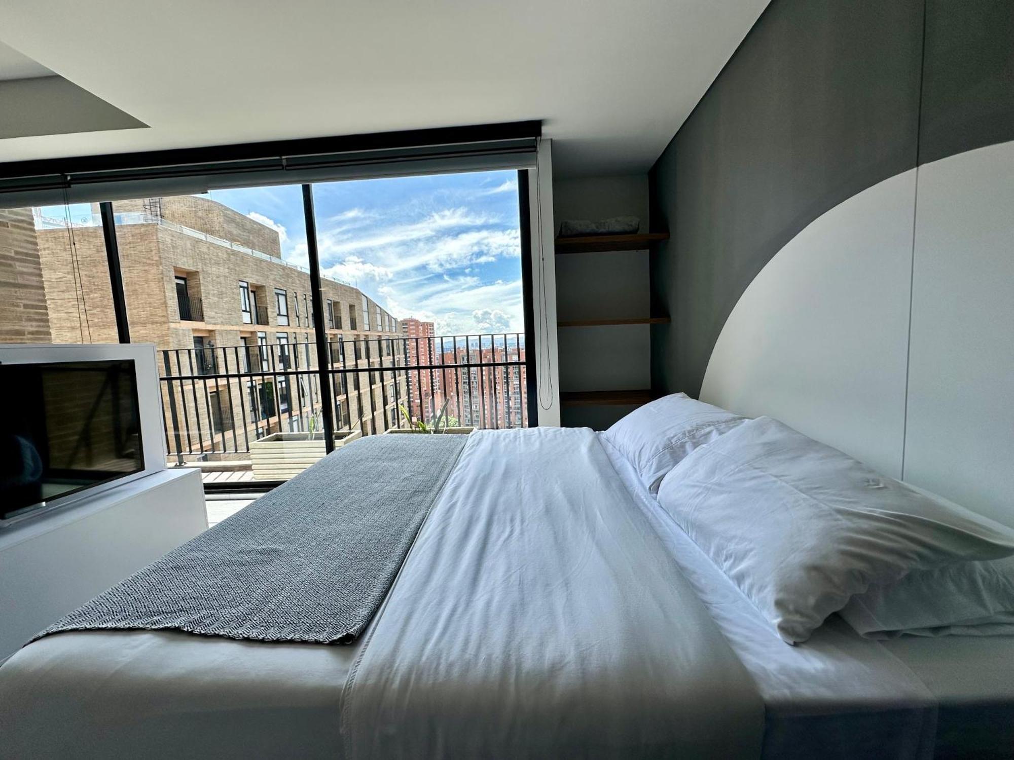 Loft Estilo Japones