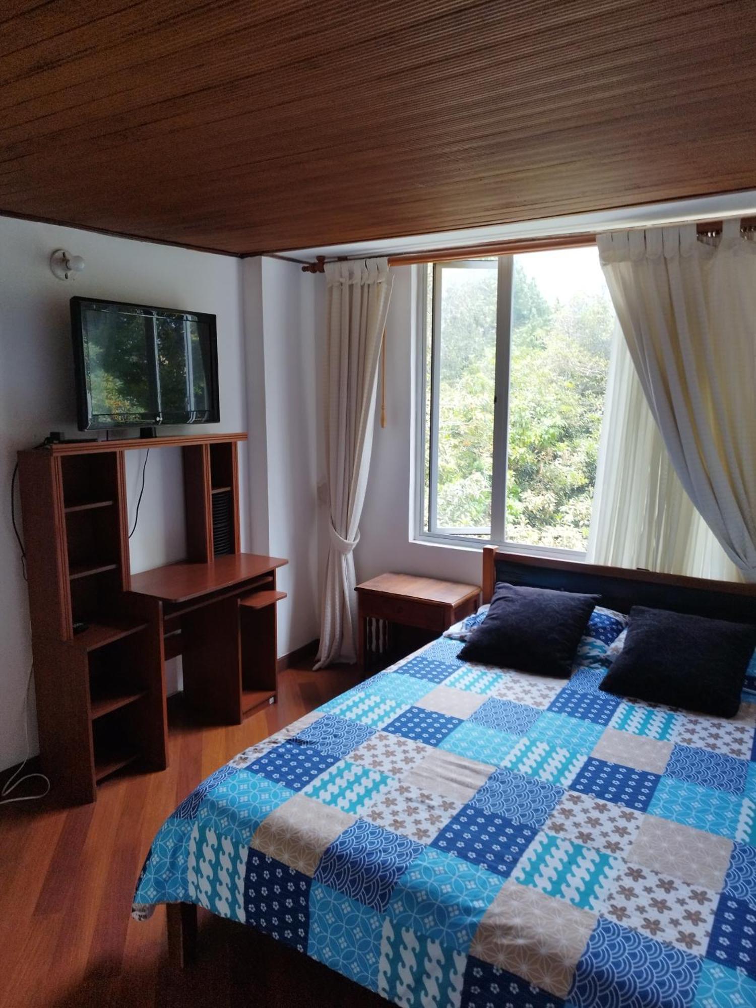 Acogedor Excelente Sitio Apartamento