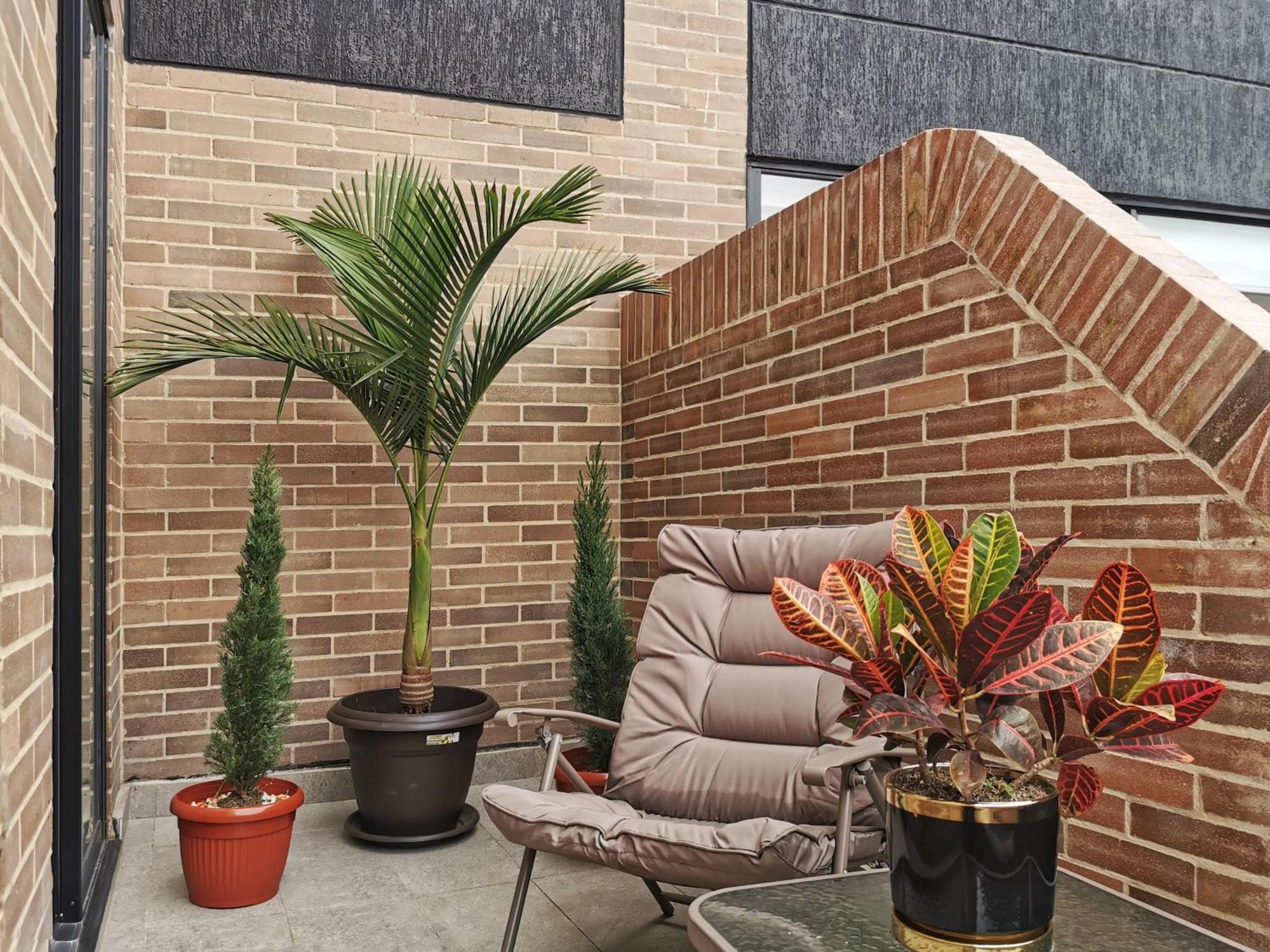 Apartment Arezzo By Wynwood House Bogota