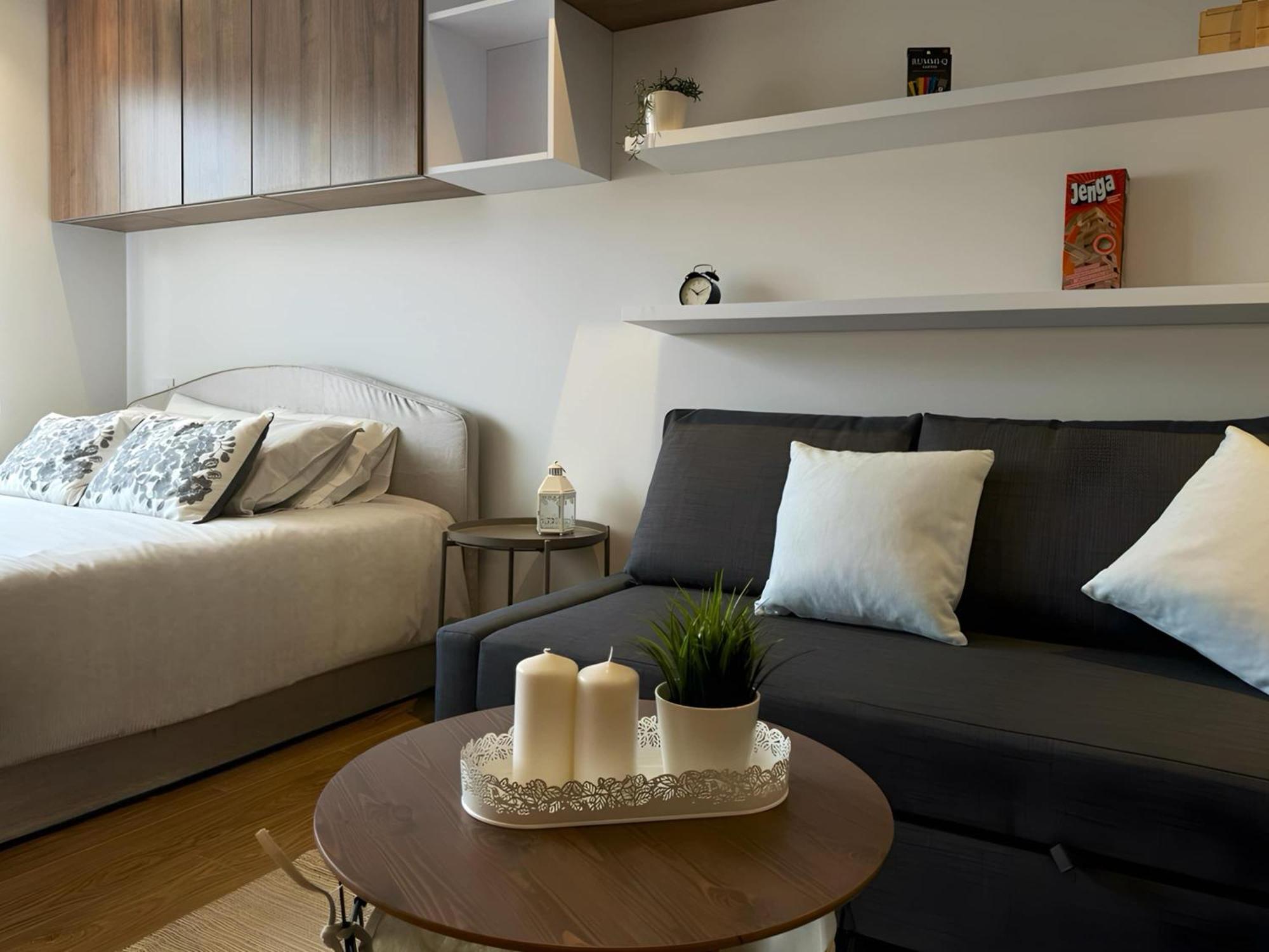 Apartamento Avanzza Cerca Del Dorado *