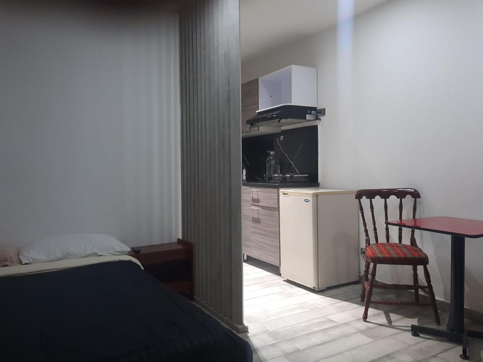 Bien Ubicado Cerca Embajada Corferias Apartamento *