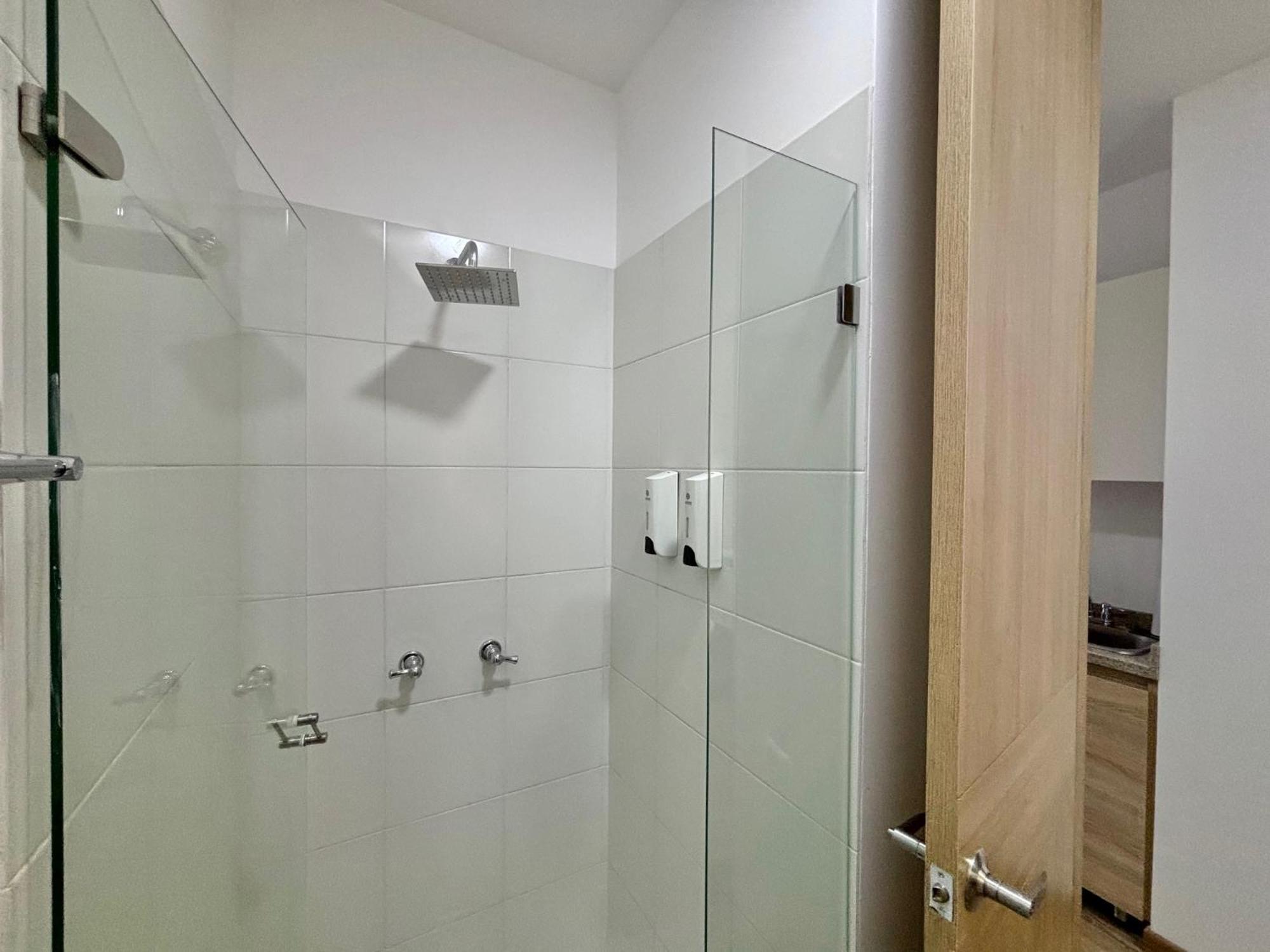 Apartamento - Cerca Parque De La 93 *
