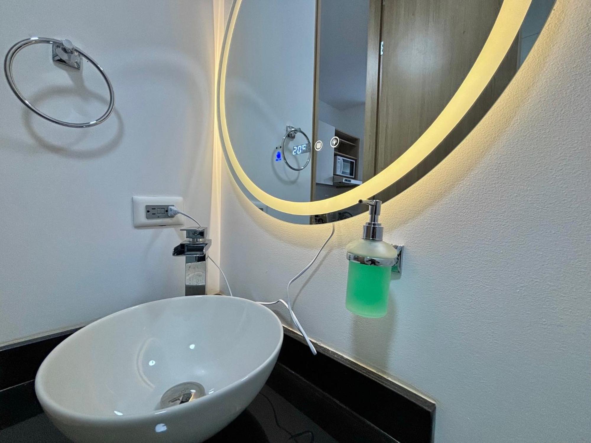 Apartamento - Cerca Parque De La 93