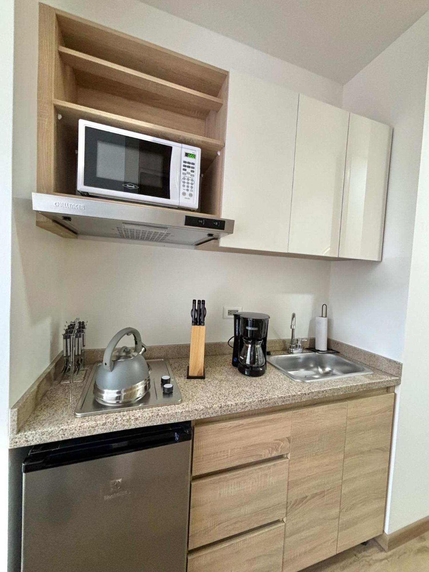Apartamento - Cerca Parque De La 93 *