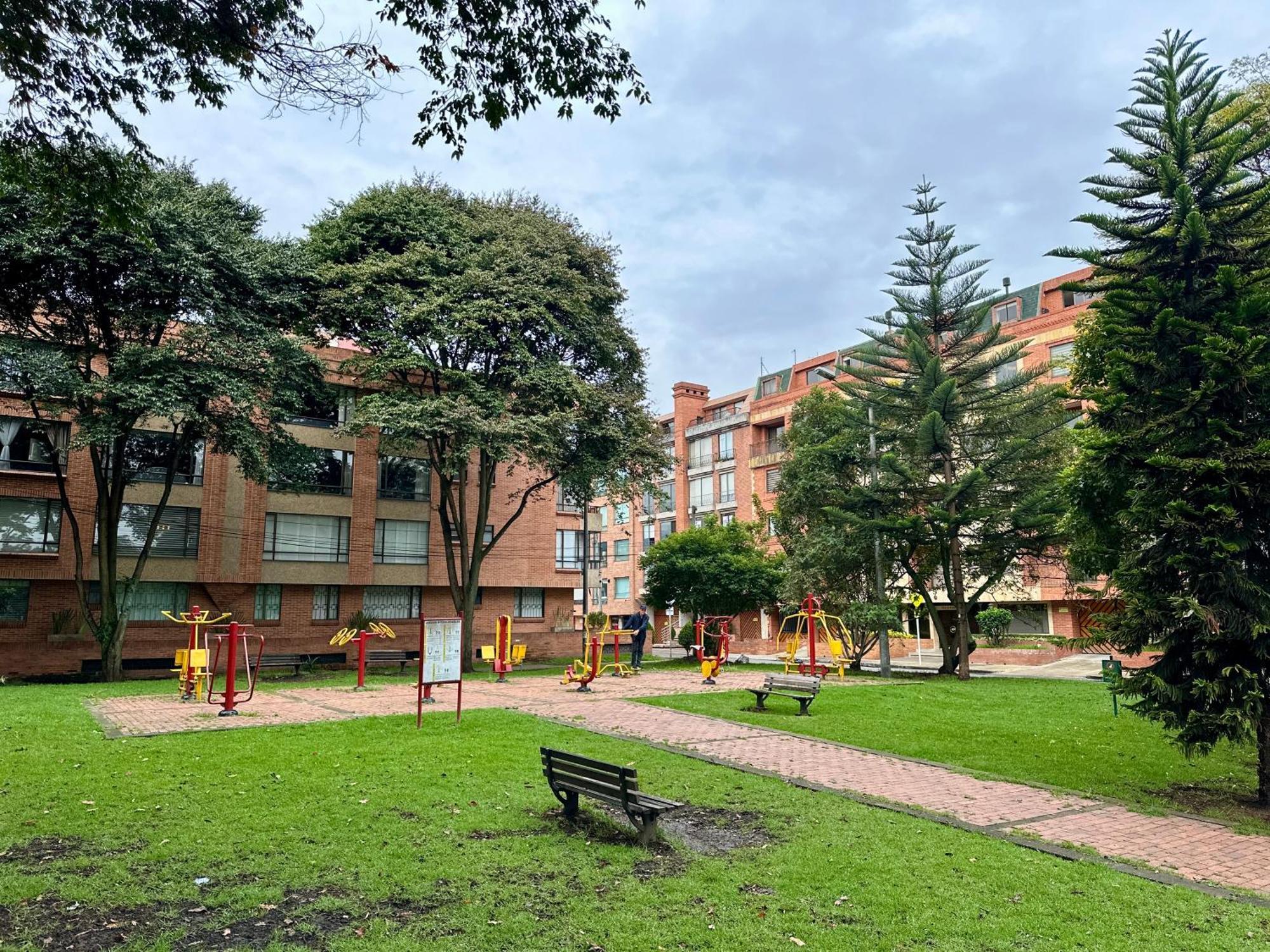 Boutique House, Suizo, Luxury Premium * Bogotá