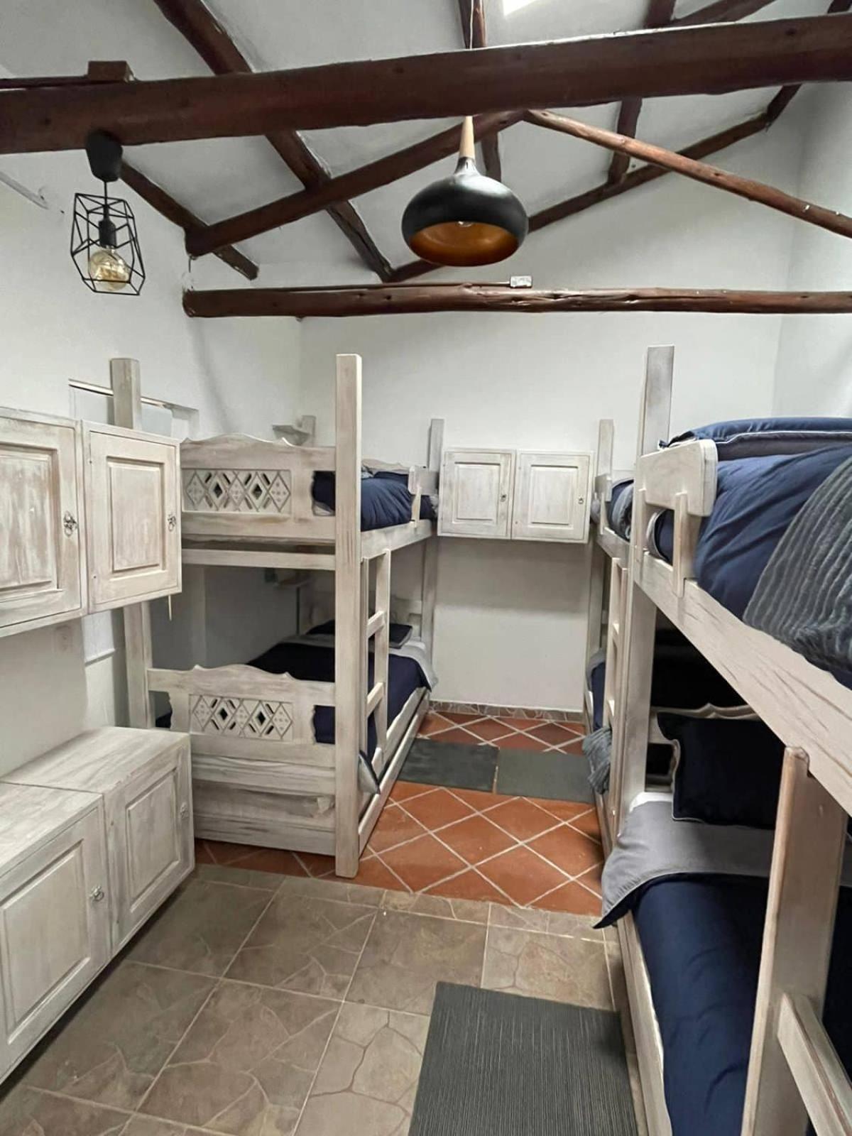 Usaquen Station Hostal Bogotá