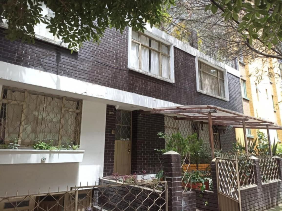 Backpackers - La Terraza Hostal Bogotá