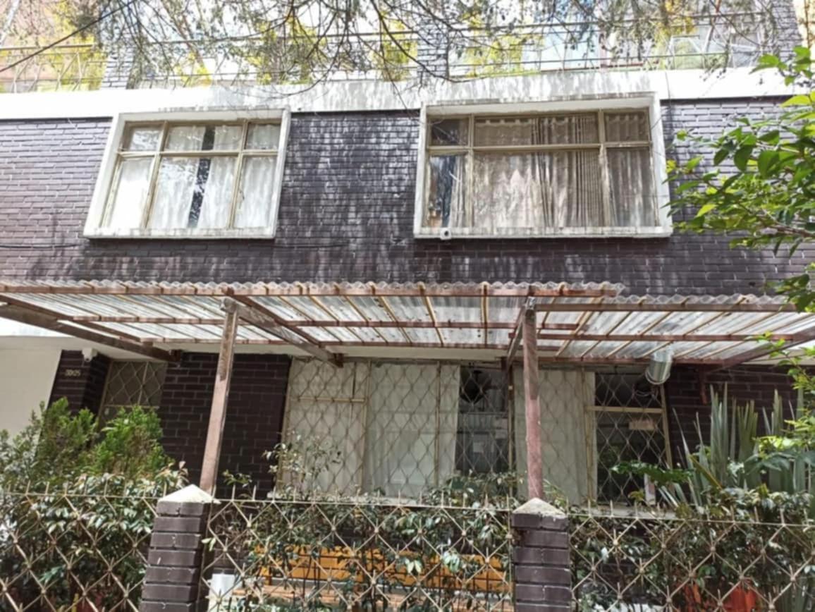 Backpackers - La Terraza Bogotá