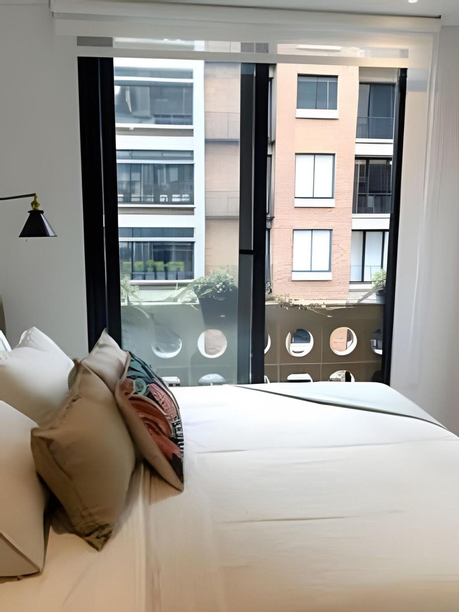 Hermoso Virrey 85 Apartamento *