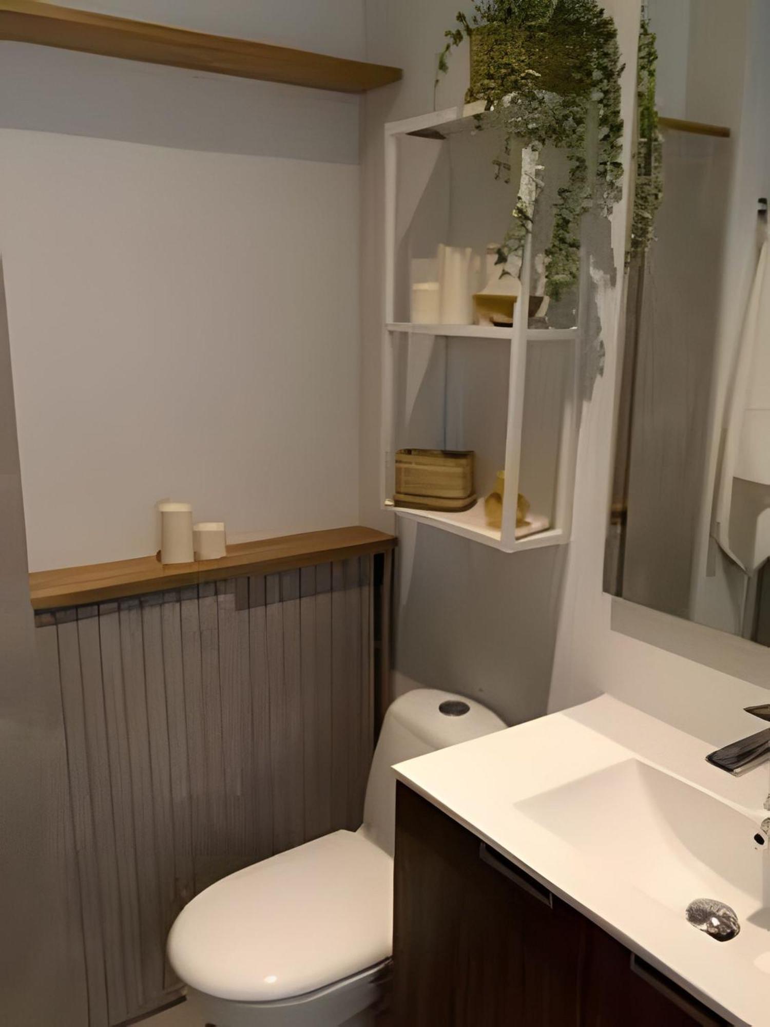 Hermoso Virrey 85 Apartamento