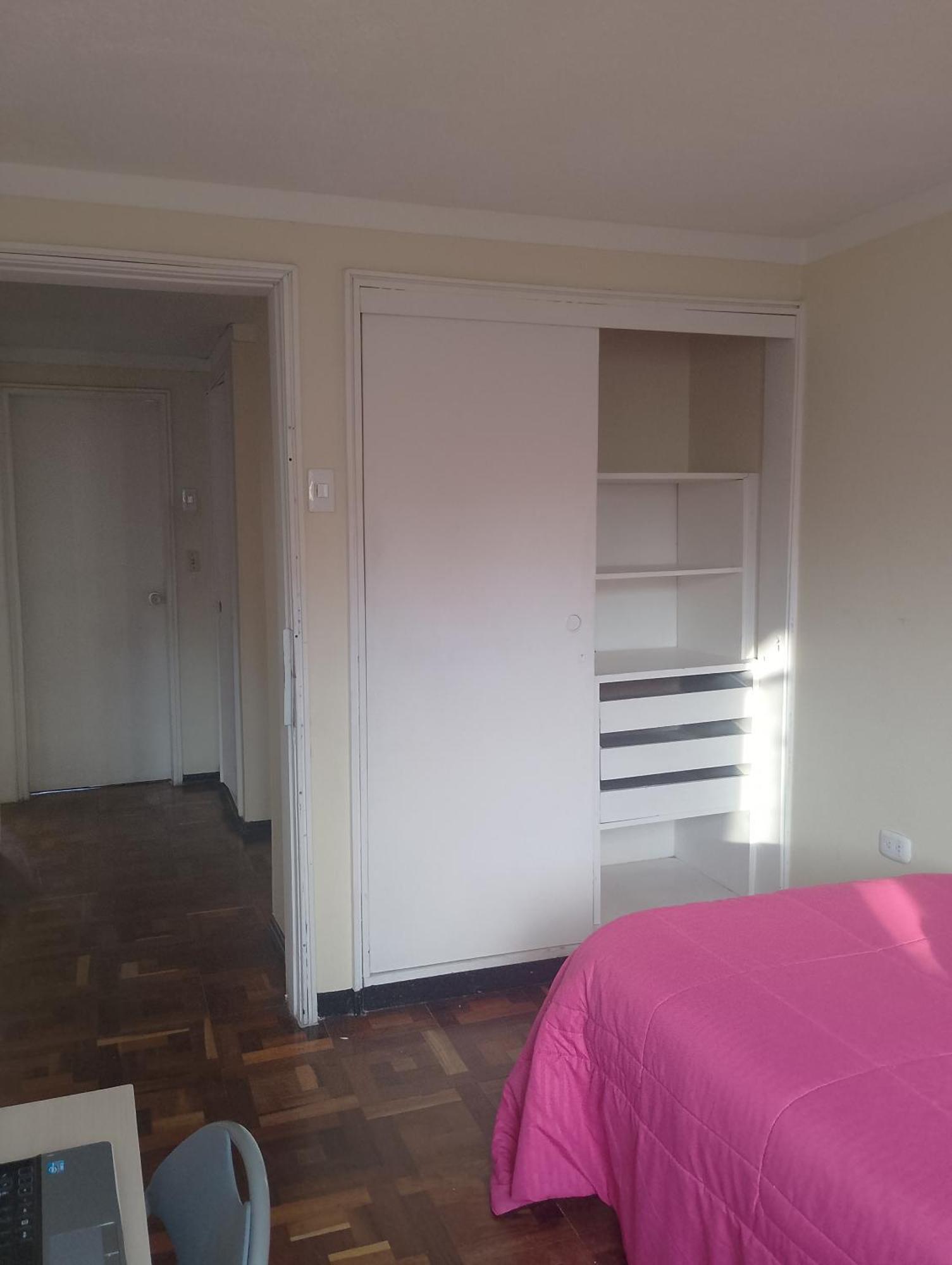 Habitación en casa particular Hola, Comparto Apartamento Bogotá