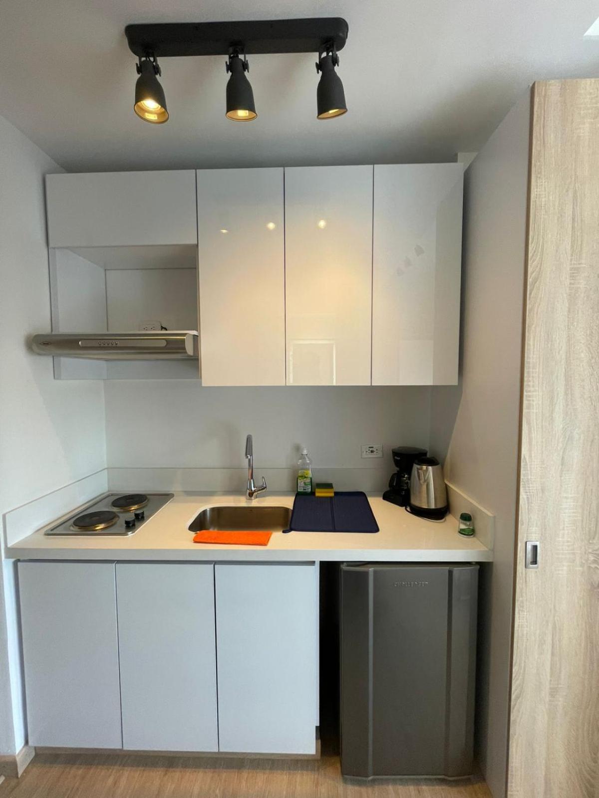 Moderno Y Acogedor En * Bogotá