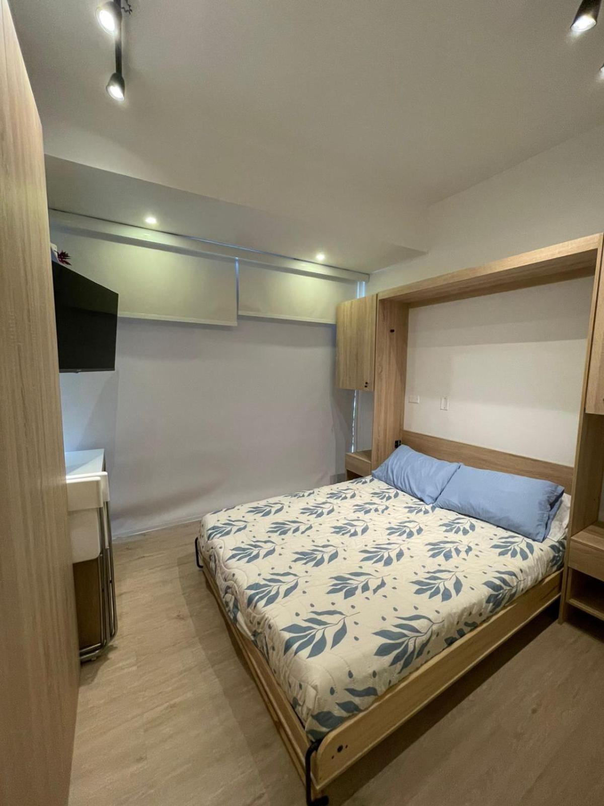 Apartamento Moderno Y Acogedor En Bogotá