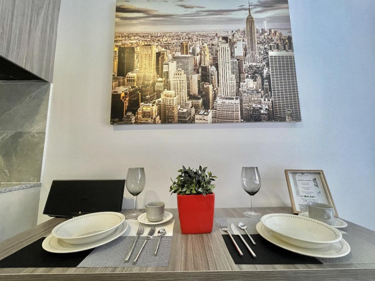Apartamento Loft Once-94 *
