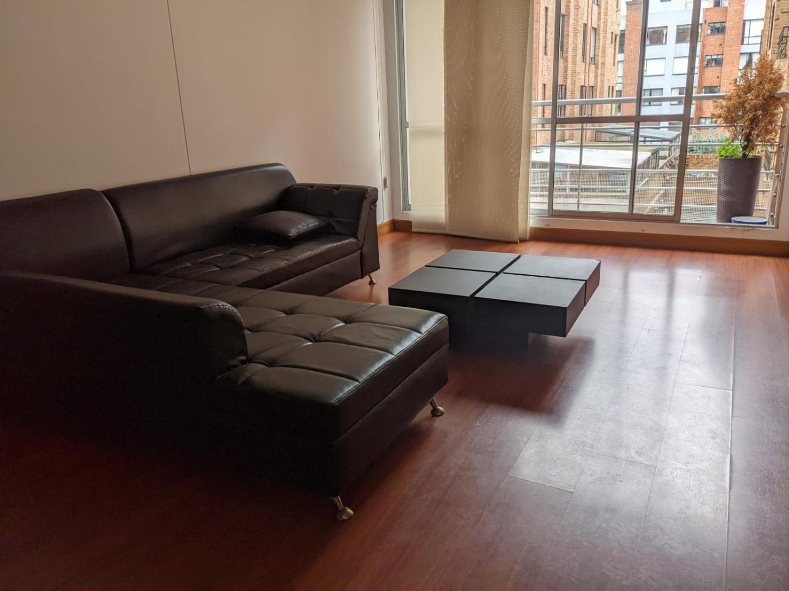 En Cedritos, 3 Habitaciones, 96 Metros * Bogotá