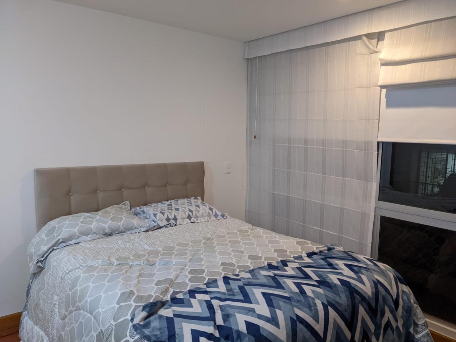 En Cedritos, 3 Habitaciones, 96 Metros Bogotá