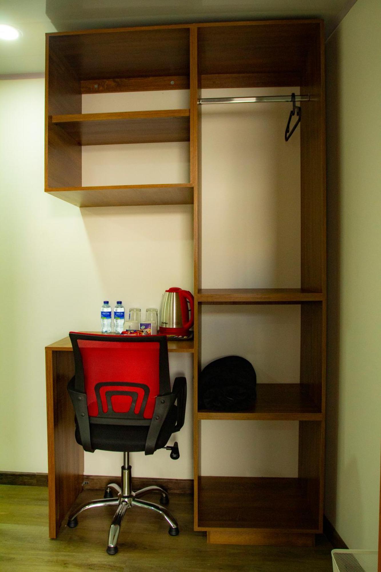 Bog Living Bogotá