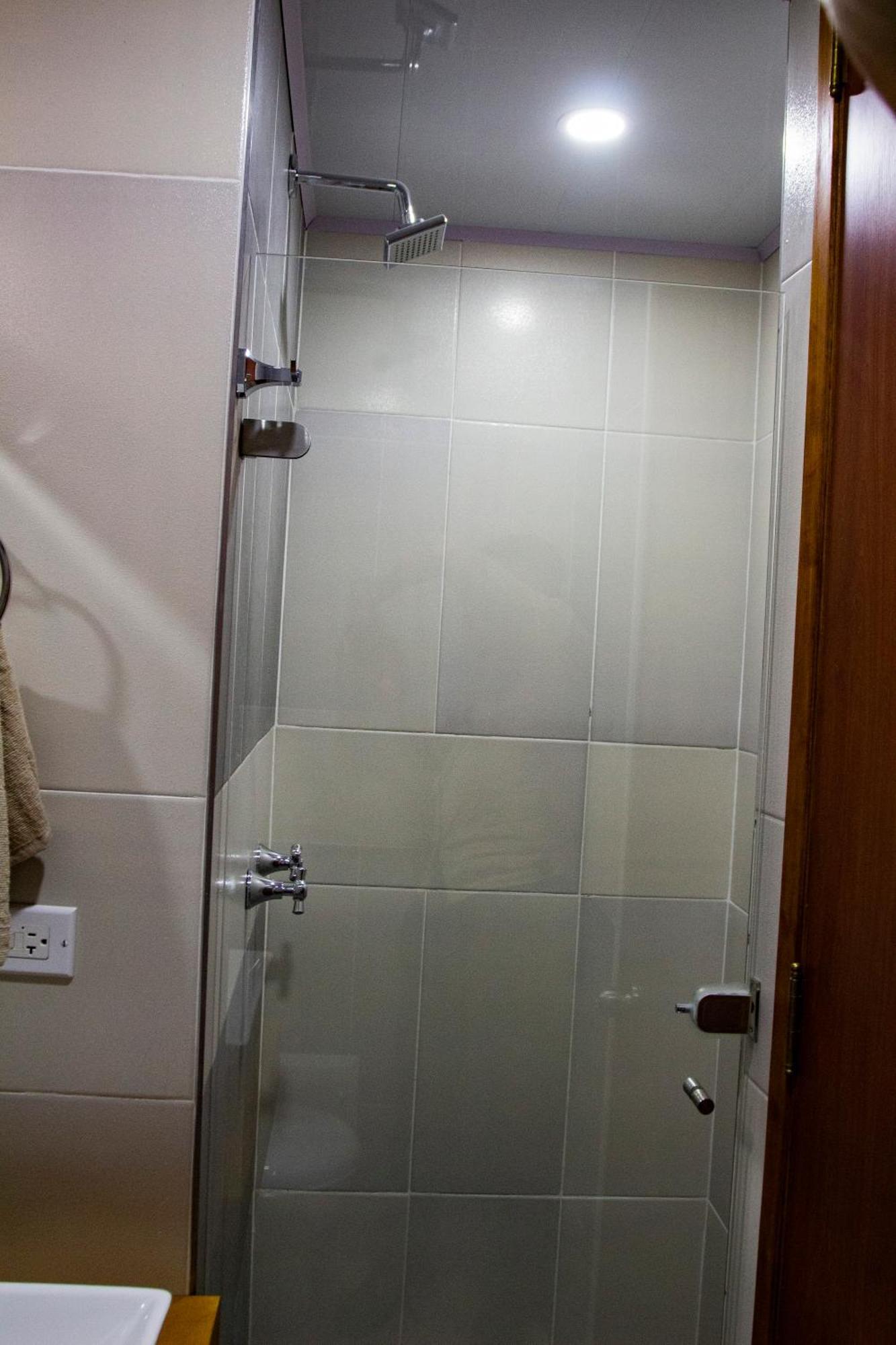 Bog Living Apartahotel *