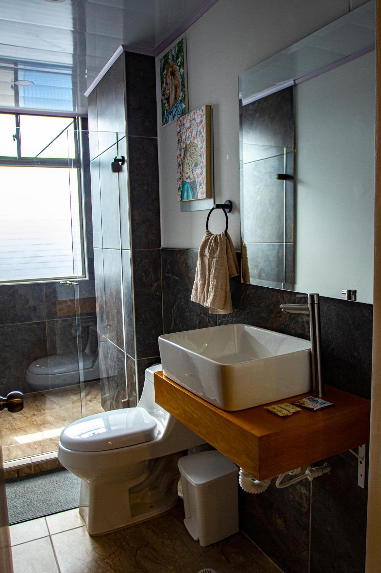Bog Living Apartahotel Bogotá