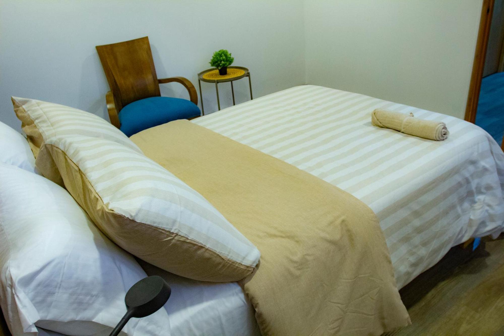 Apartahotel Bog Living
