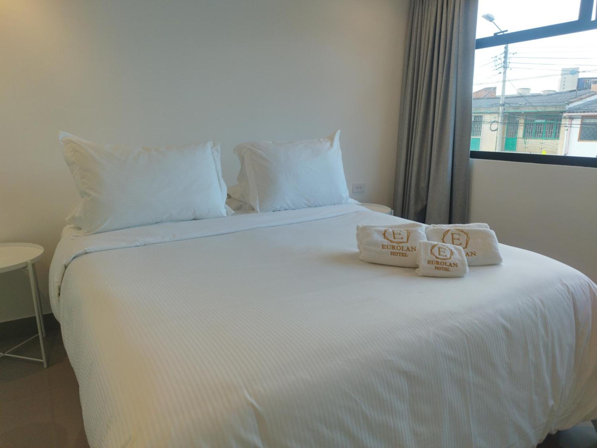 Eurolan 72 Hotel Bogotá