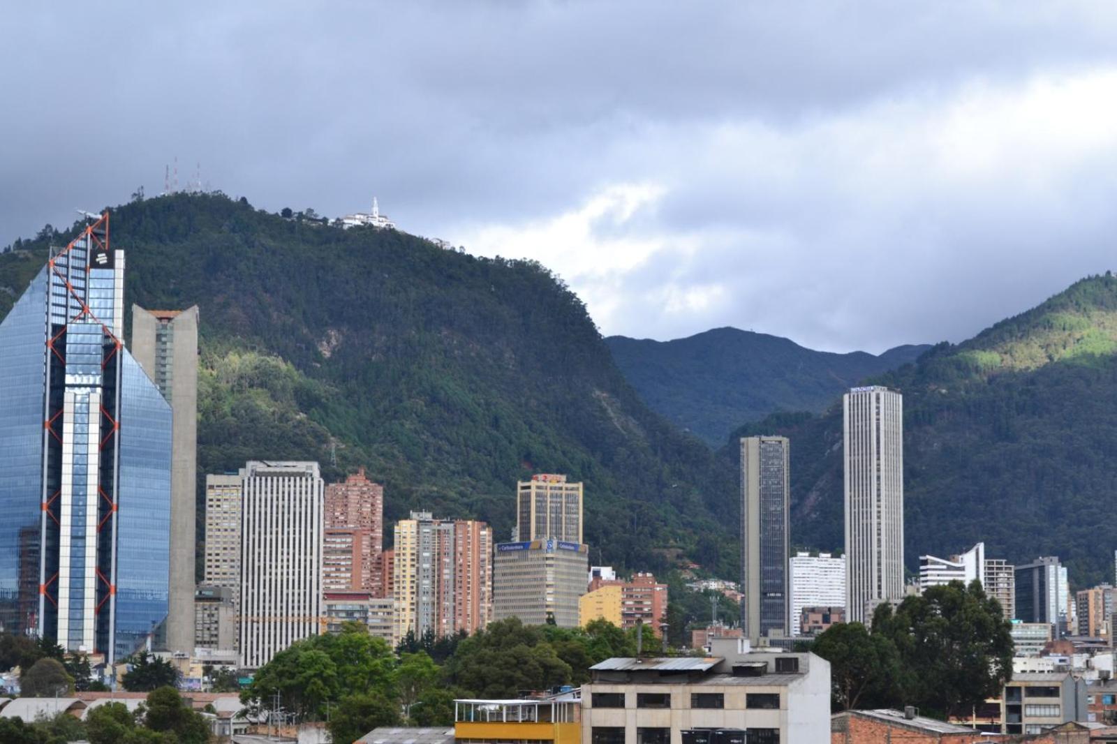 Bog Living * Bogotá