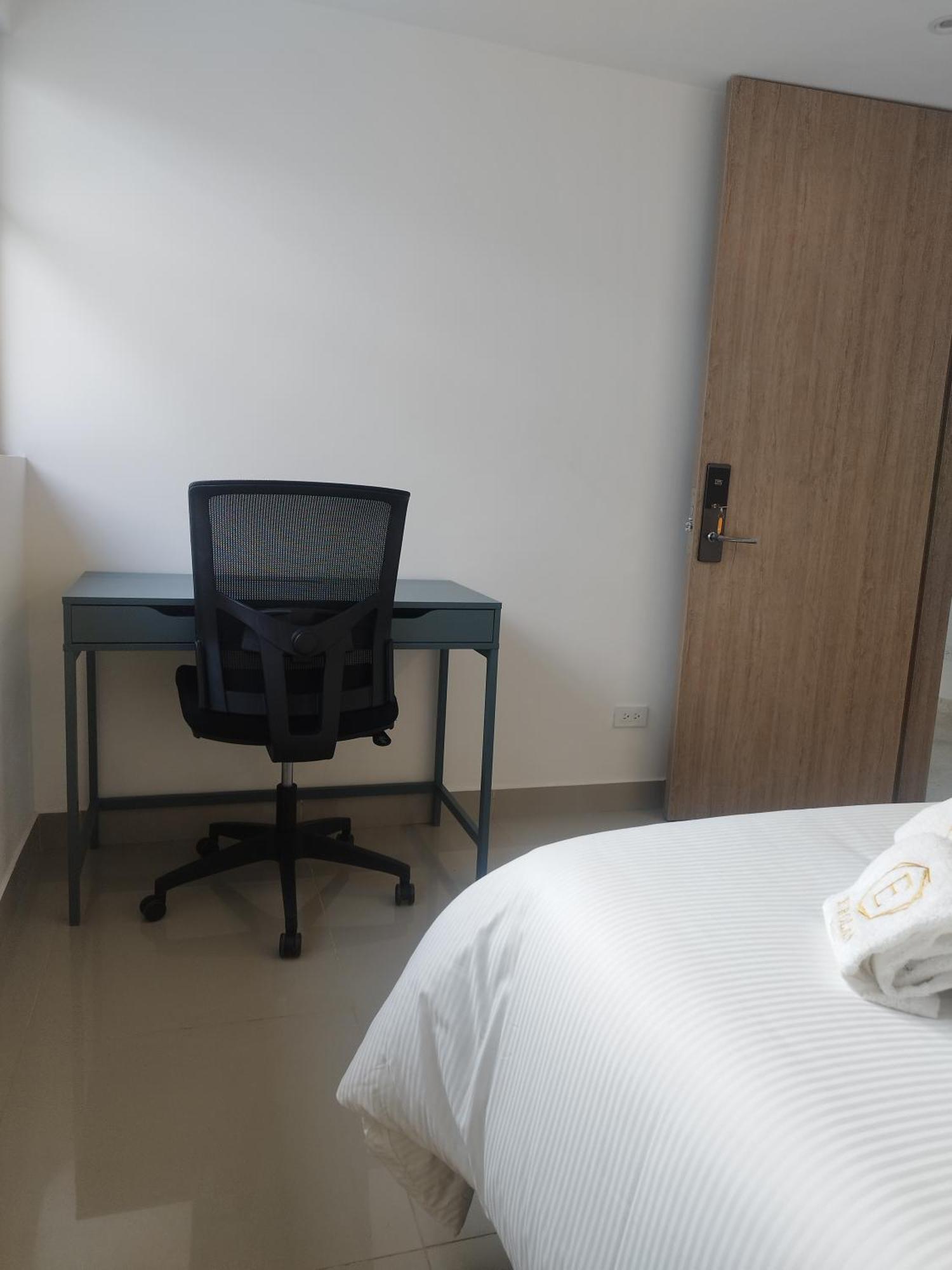 Hotel Eurolan 72 Bogotá