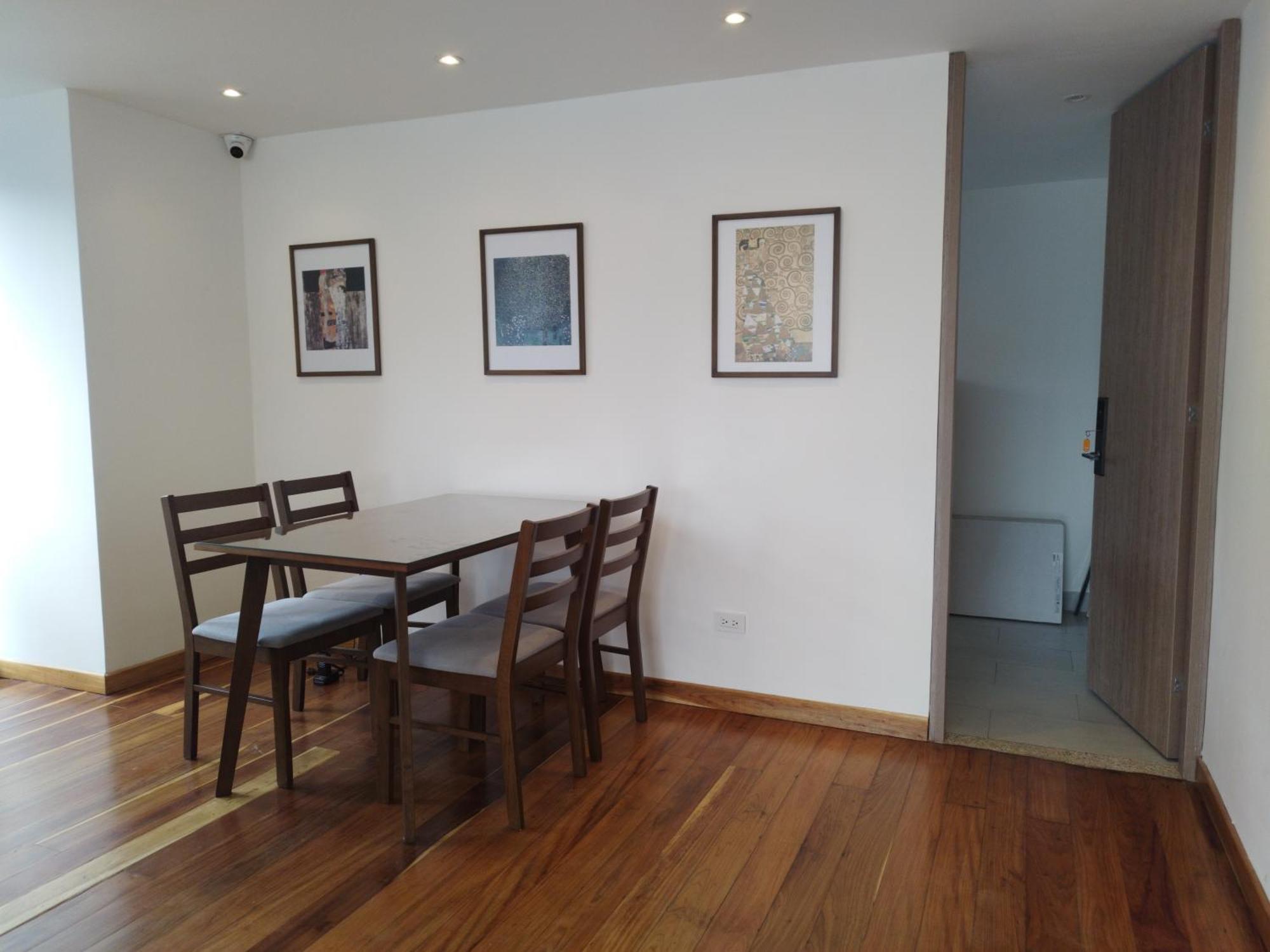 Hotel Eurolan 72 Bogotá