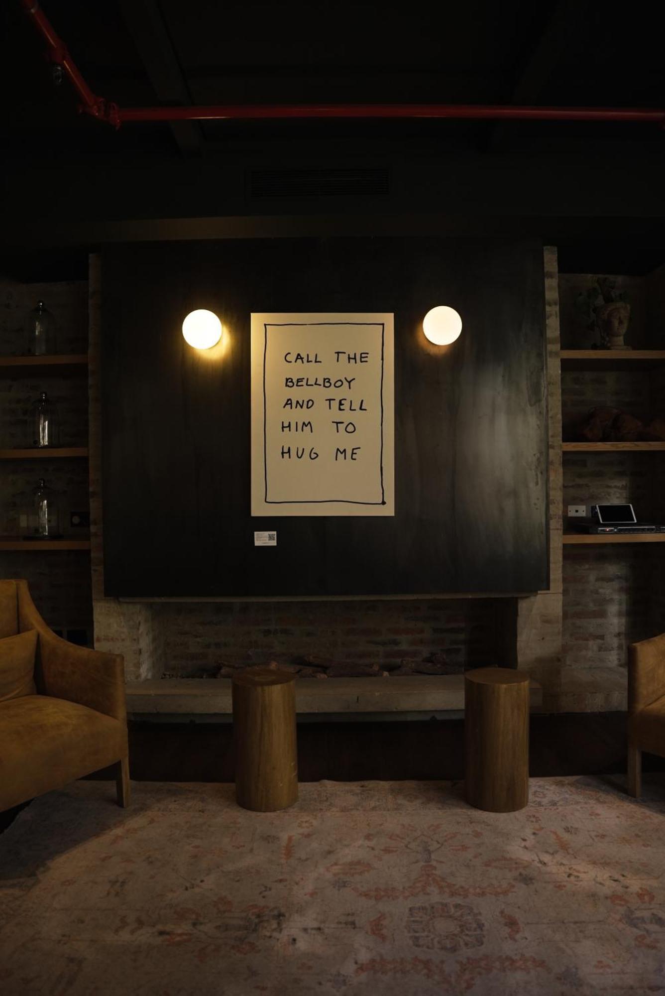 Hotel Coco Bogotá