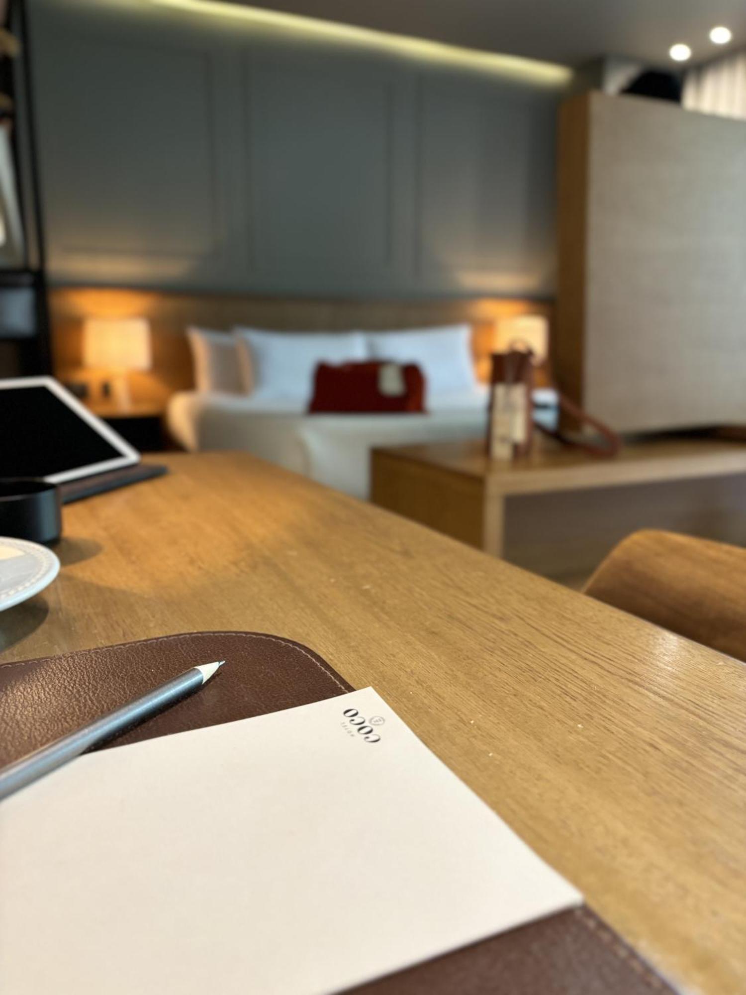 Hotel Coco Bogotá